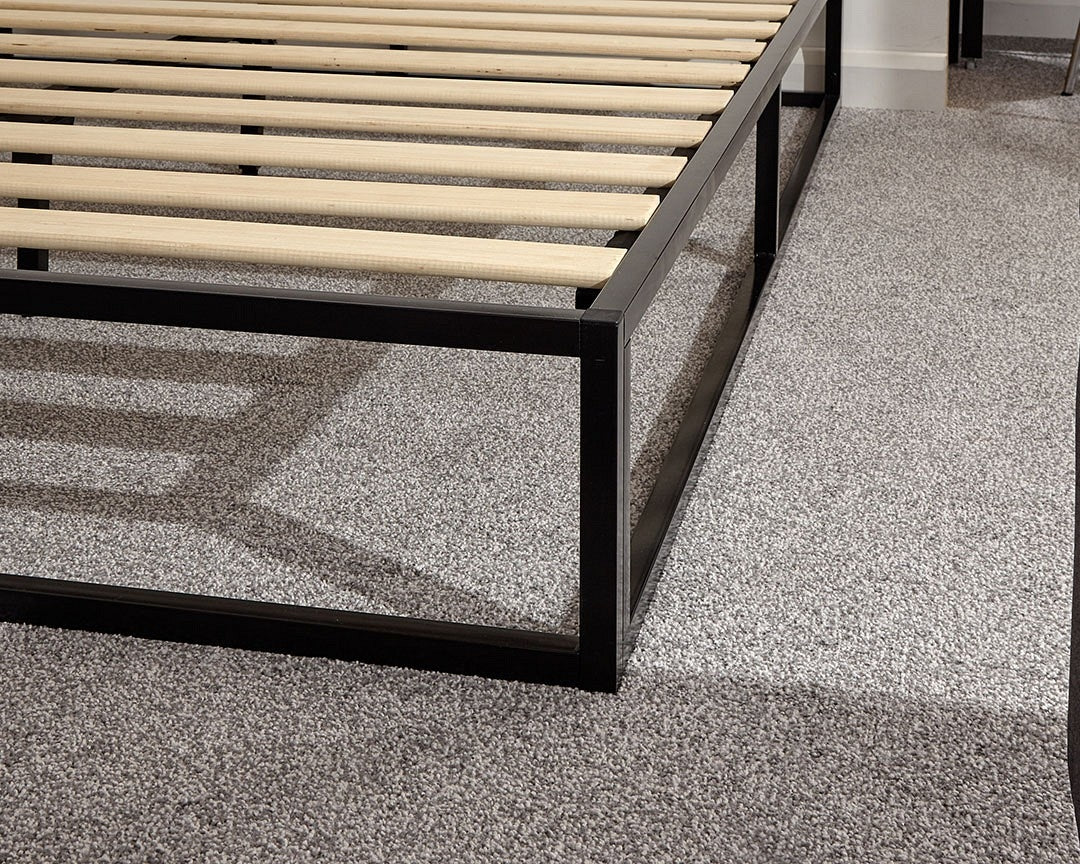 Platform Three Quarter Bed Base