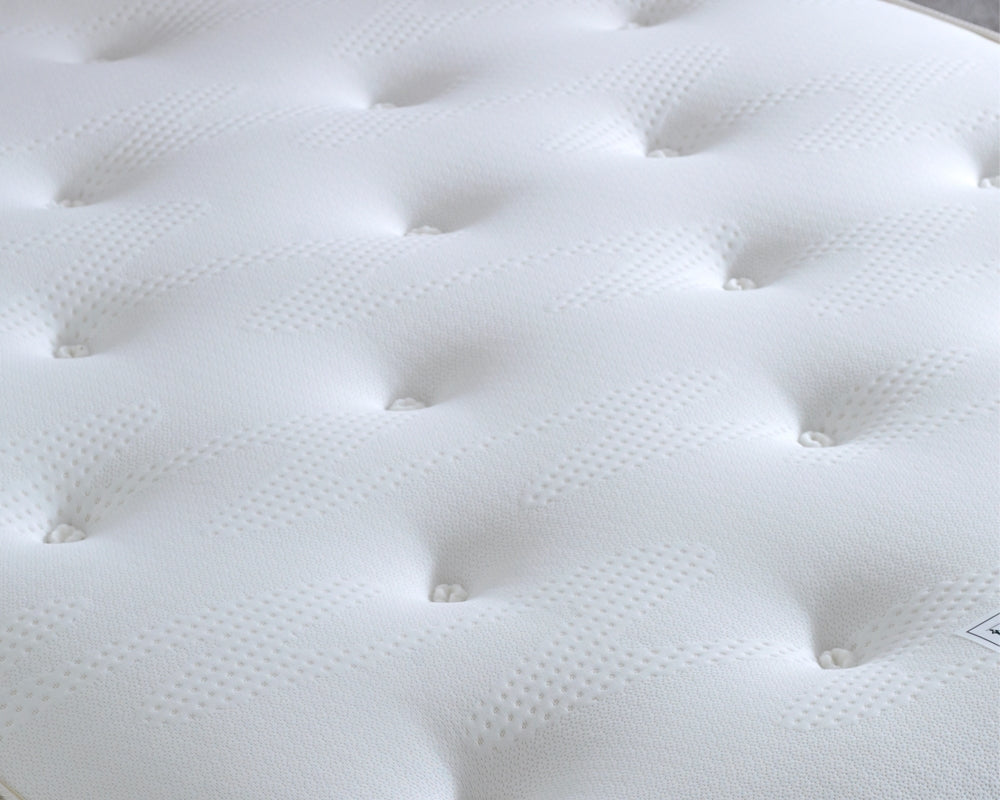 Deep Sleeper Pocket Royale Double Mattress