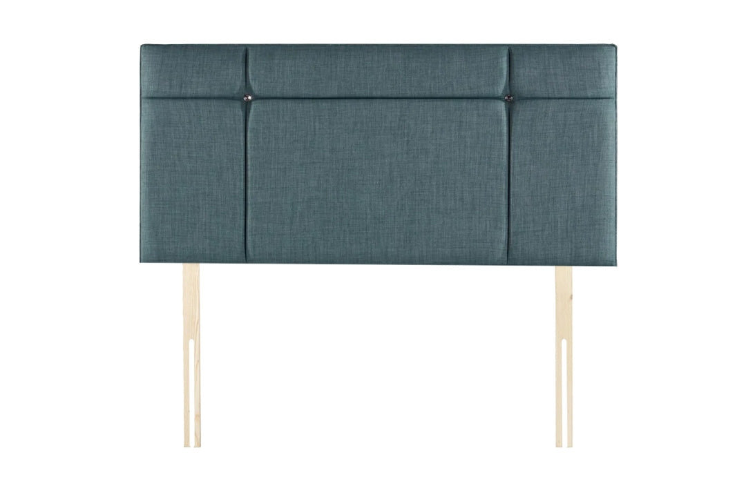 Ultimate Powell Strutted King Size Headboard