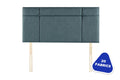 Ultimate Powell Strutted King Size Headboard