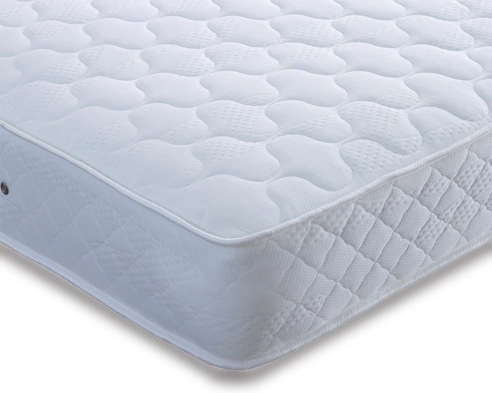 Deep Sleeper Prime Double Mattress