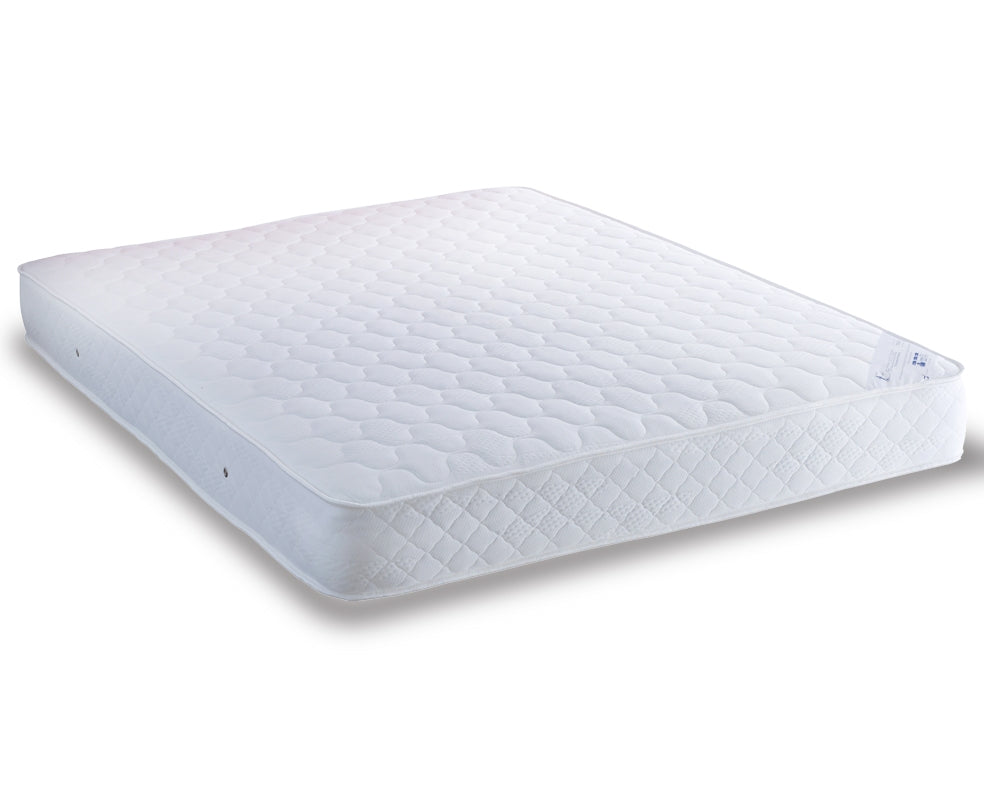 Deep Sleeper Prime Single Mattress