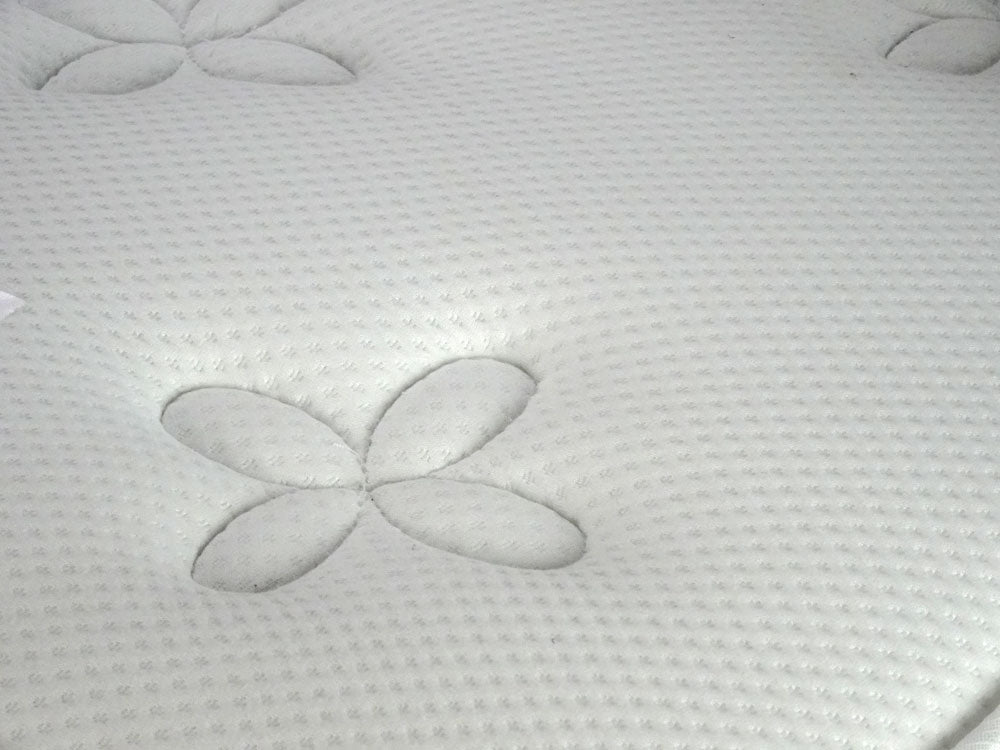Kozee Sapphire 1000 Pocket Sprung Three Quarter Mattress