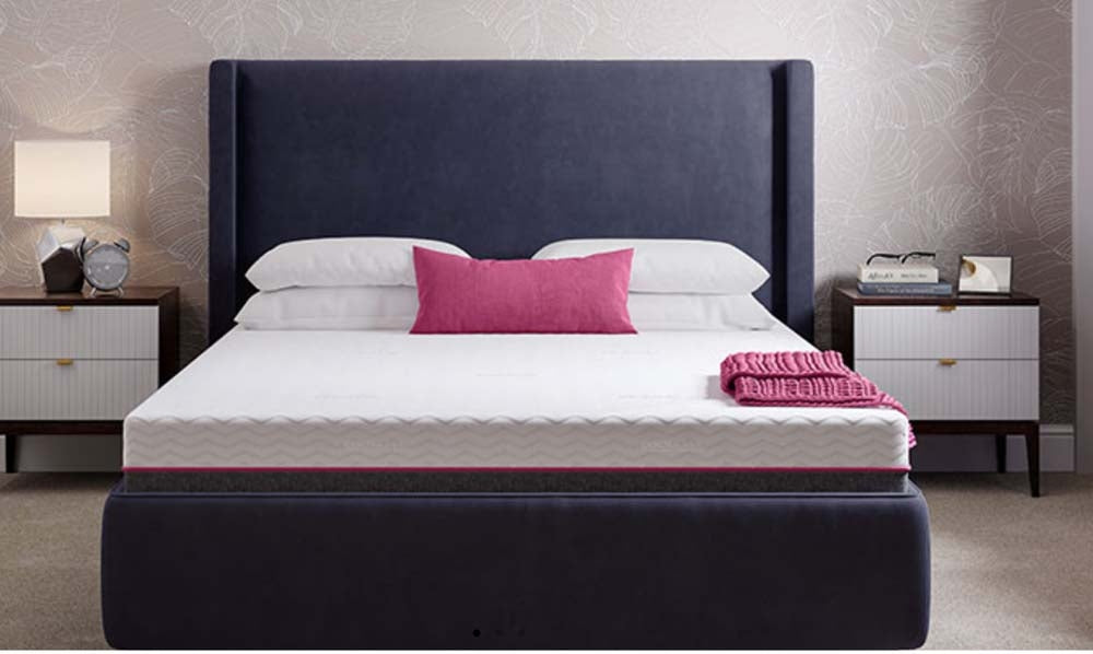 uSleep Supreme Hybrid 2500 Single Mattress