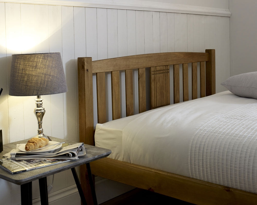 Sena Single Bed Frame