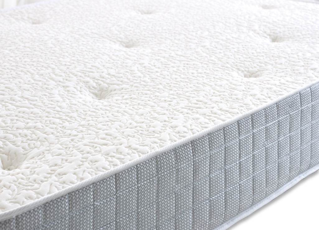 Simplicity 1000 Pocket Super King Size Mattress