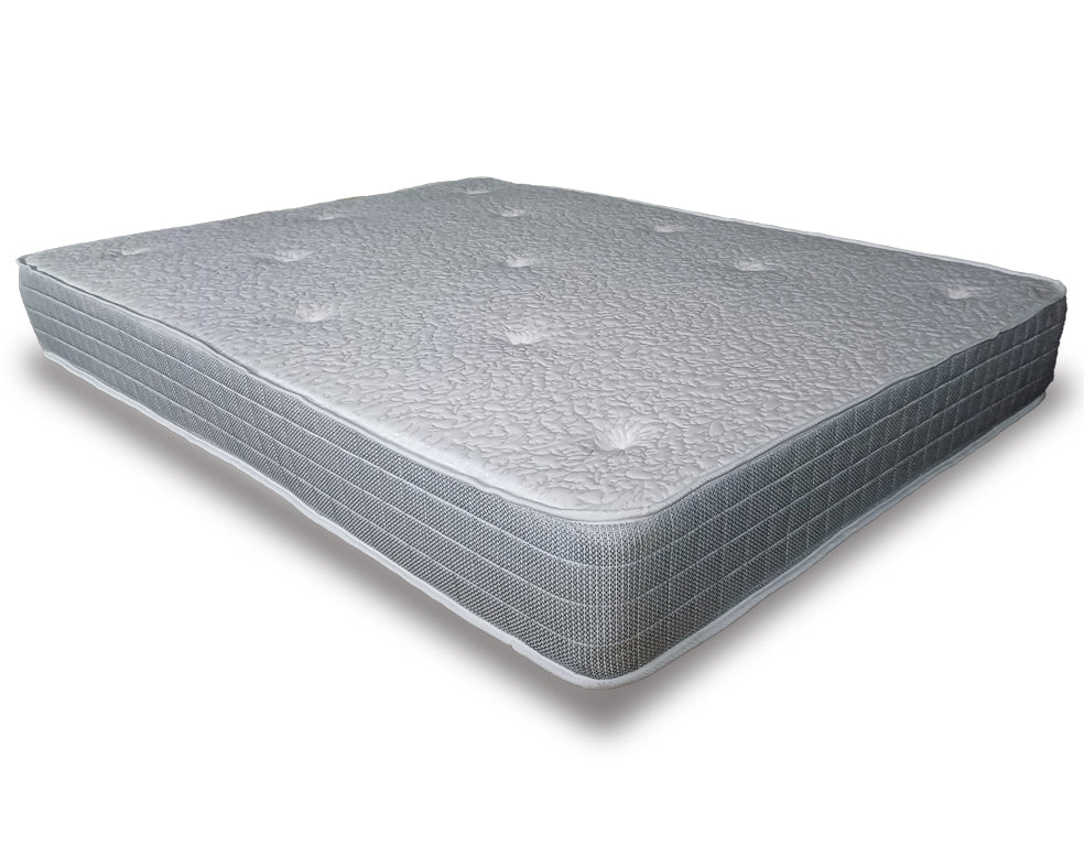 Simplicity 1000 Pocket Super King Size Mattress