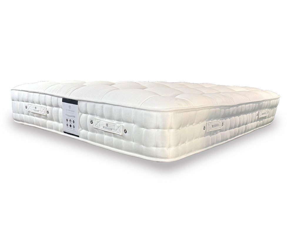 Sleep Naturally Celeste 3000 Double Mattress