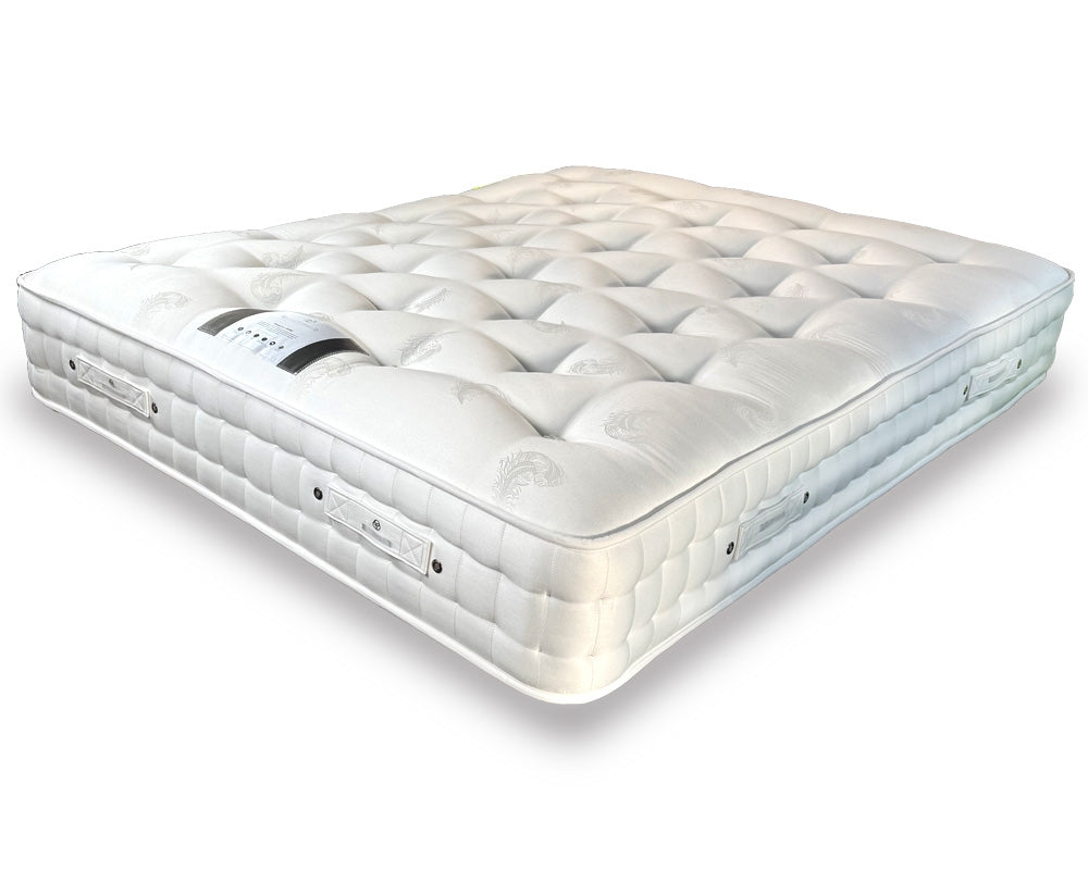 Sleep Naturally Eminent 3000 Single Mattress