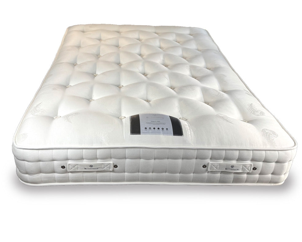 Sleep Naturally Eminent 3000 Three Quarter Mattress