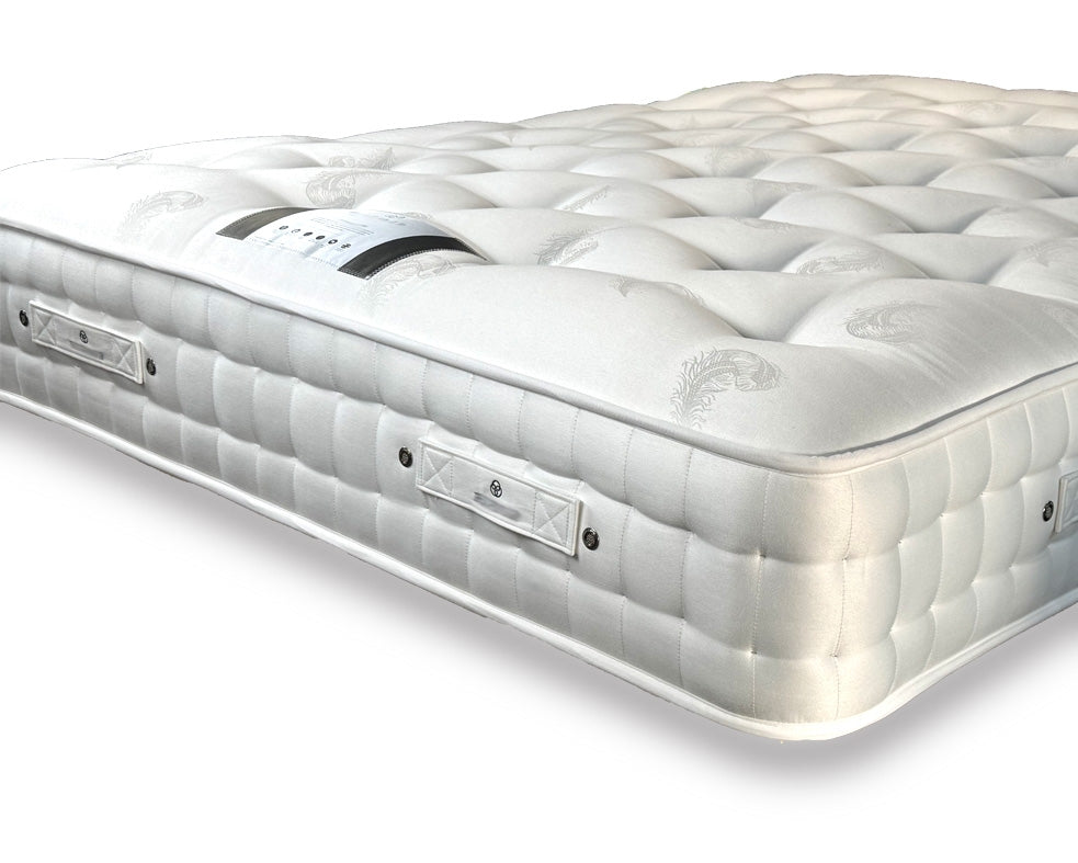Sleep Naturally Eminent 3000 Three Quarter Mattress