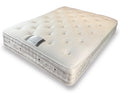 Sleep Naturally Latex Element 5800 Three Quarter Mattress