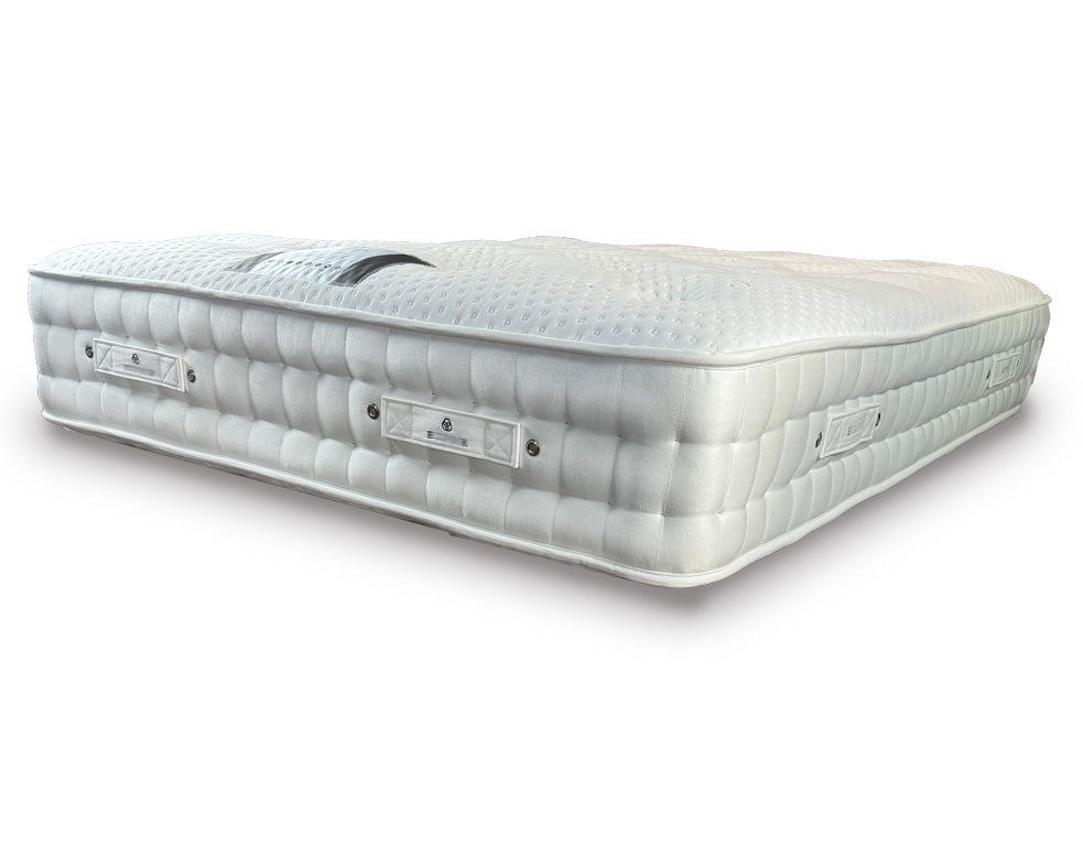 Sleep Naturally Latex Element 5800 Three Quarter Mattress