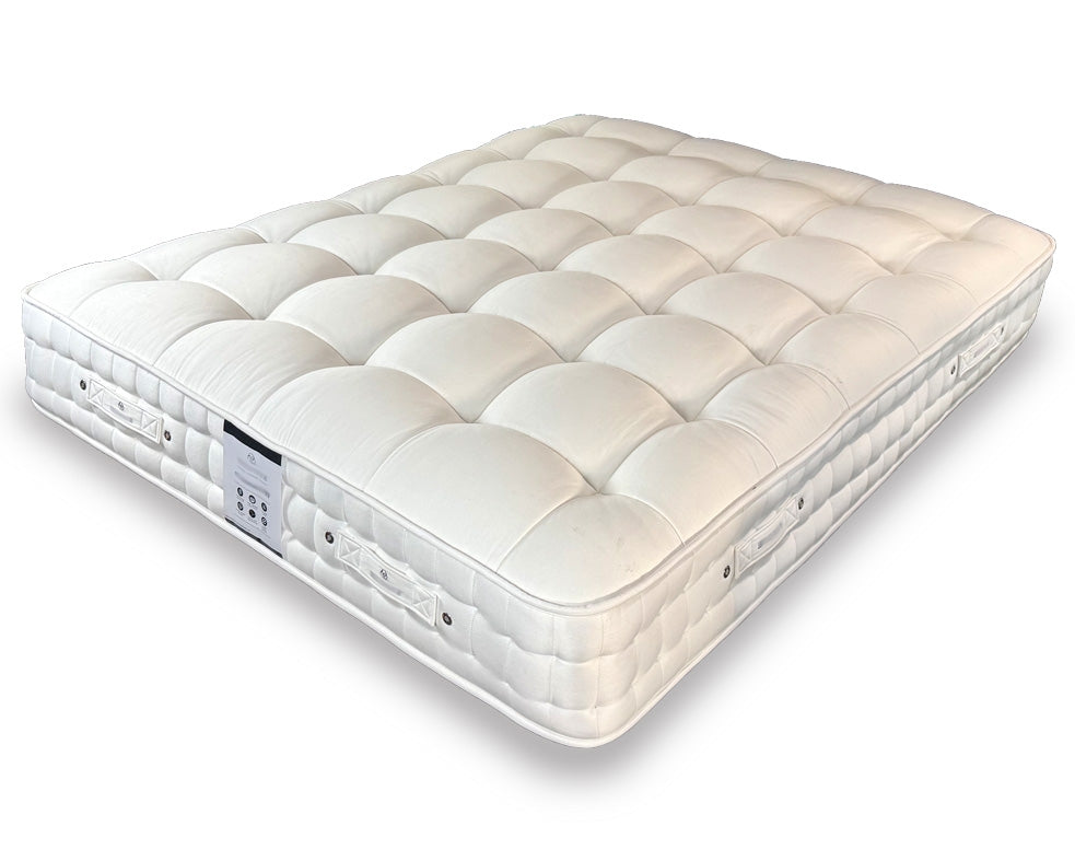 Sleep Naturally Celeste 3000 Double Mattress