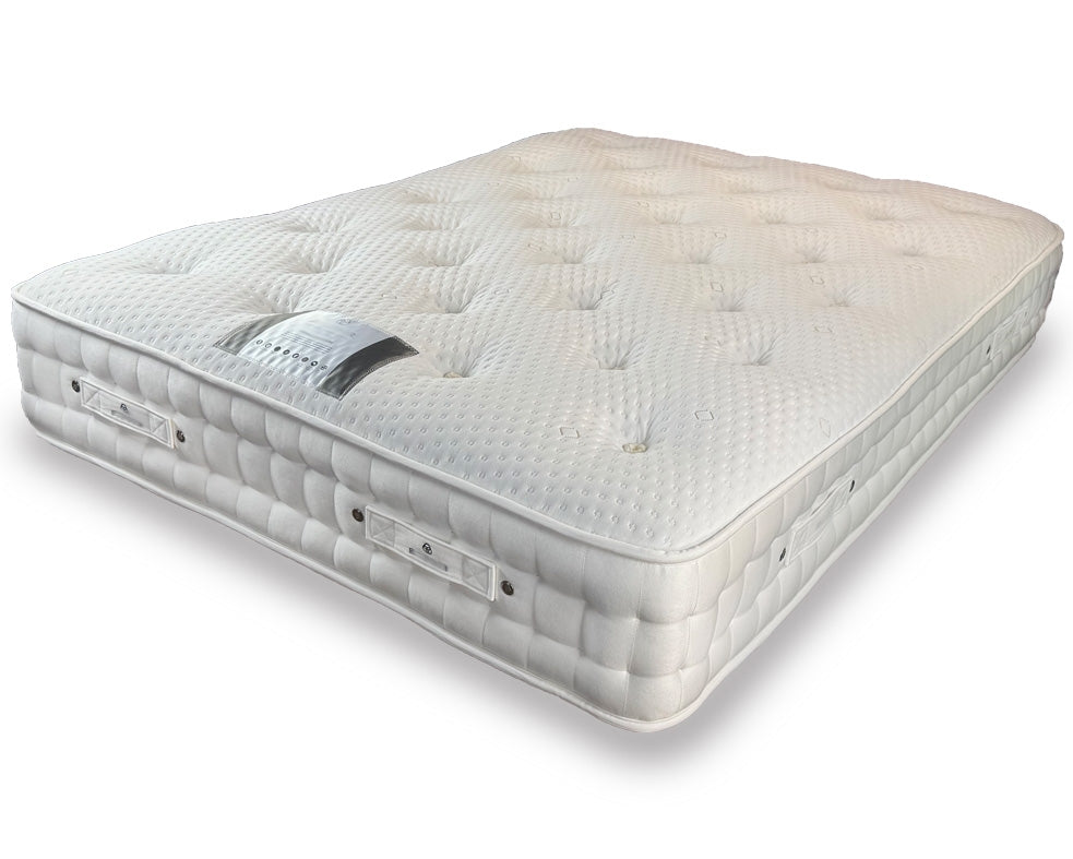 Sleep Naturally Latex Element 5800 Three Quarter Mattress