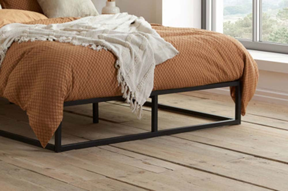 Soho Platform Three Quarter Bed Frame