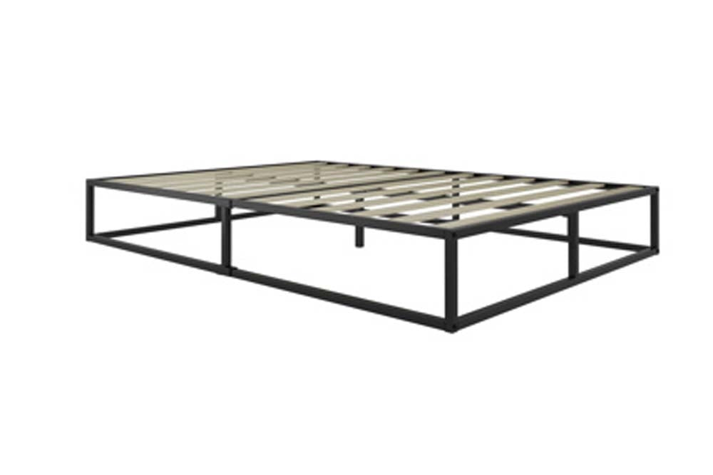 Soho Platform Double Bed Frame