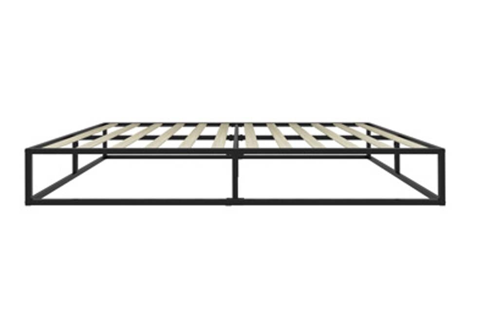 Soho Platform Double Bed Frame