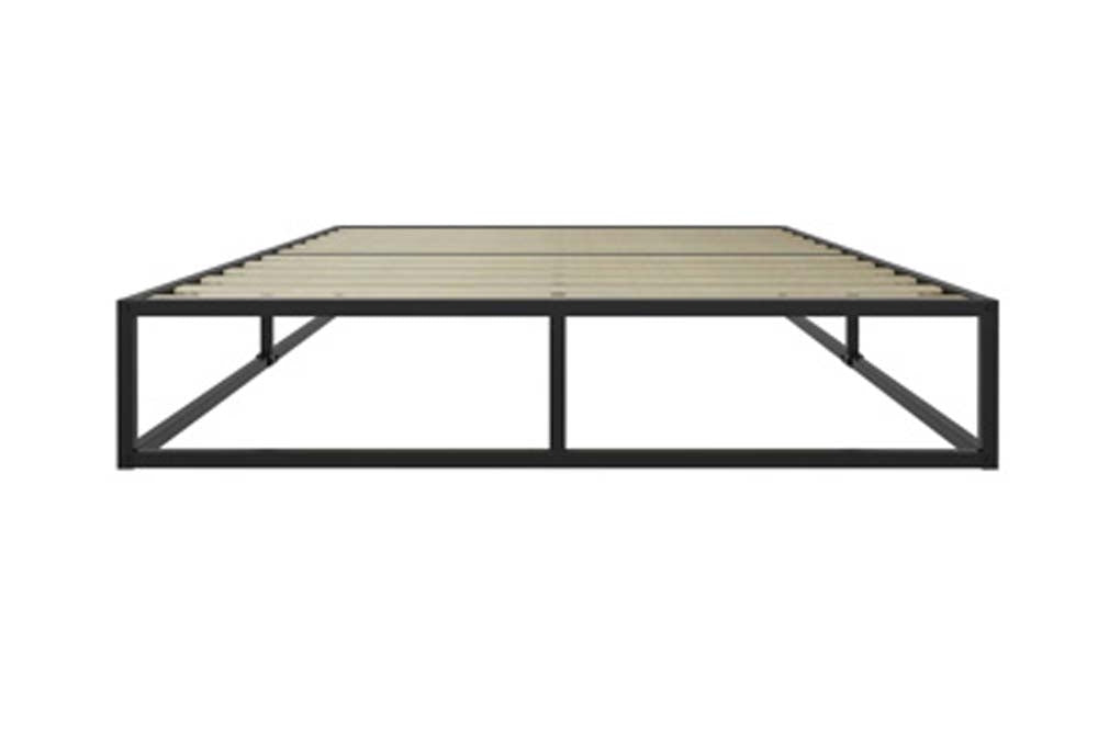 Soho Platform Three Quarter Bed Frame