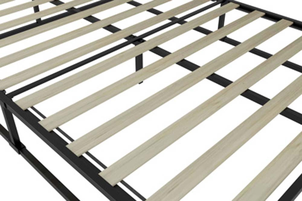 Soho Platform Three Quarter Bed Frame