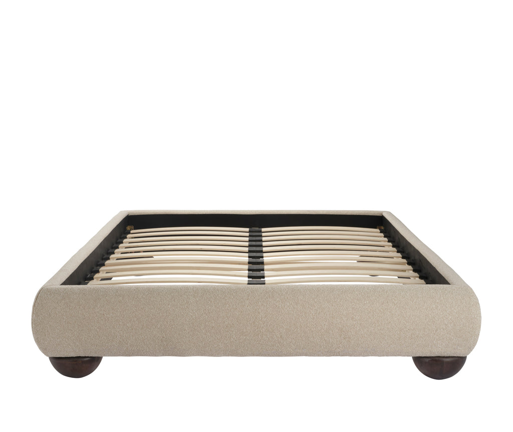 Sabio Horizon Porridge King Size Bed Frame