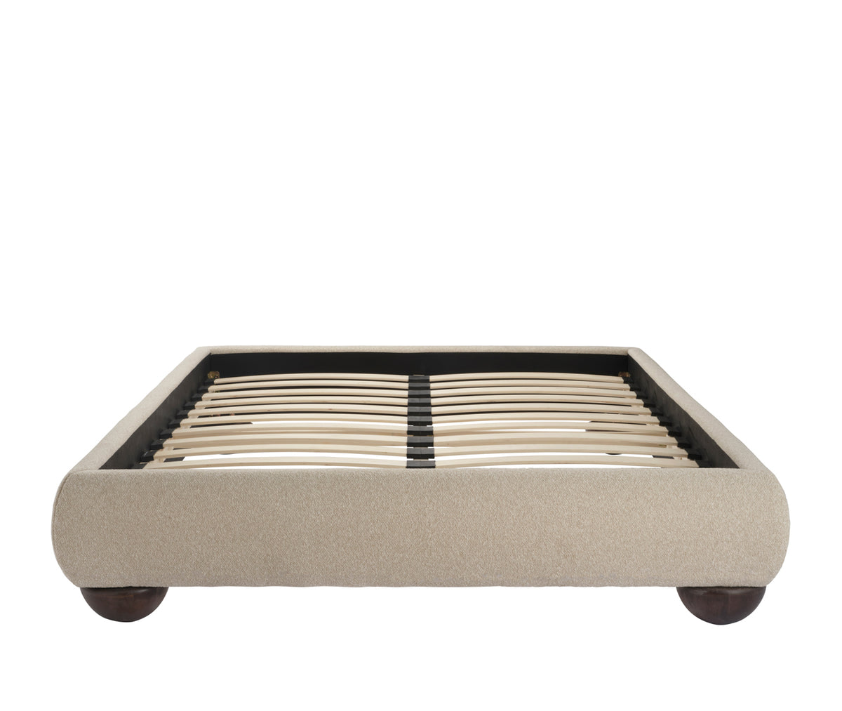 Sabio Horizon Porridge King Size Bed Frame