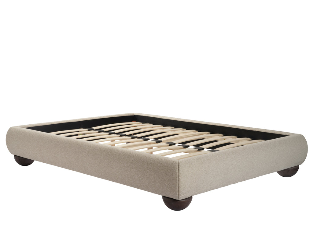 Sabio Horizon Porridge King Size Bed Frame