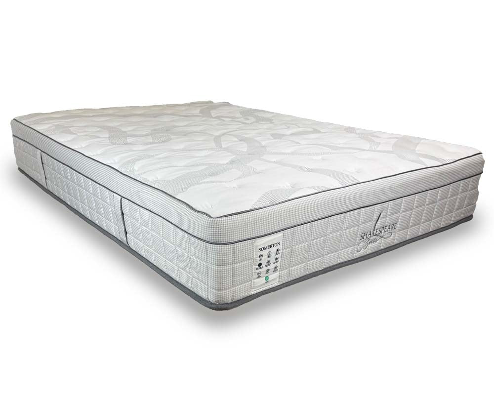 Somerset 3000 Hybrid King Size Mattress