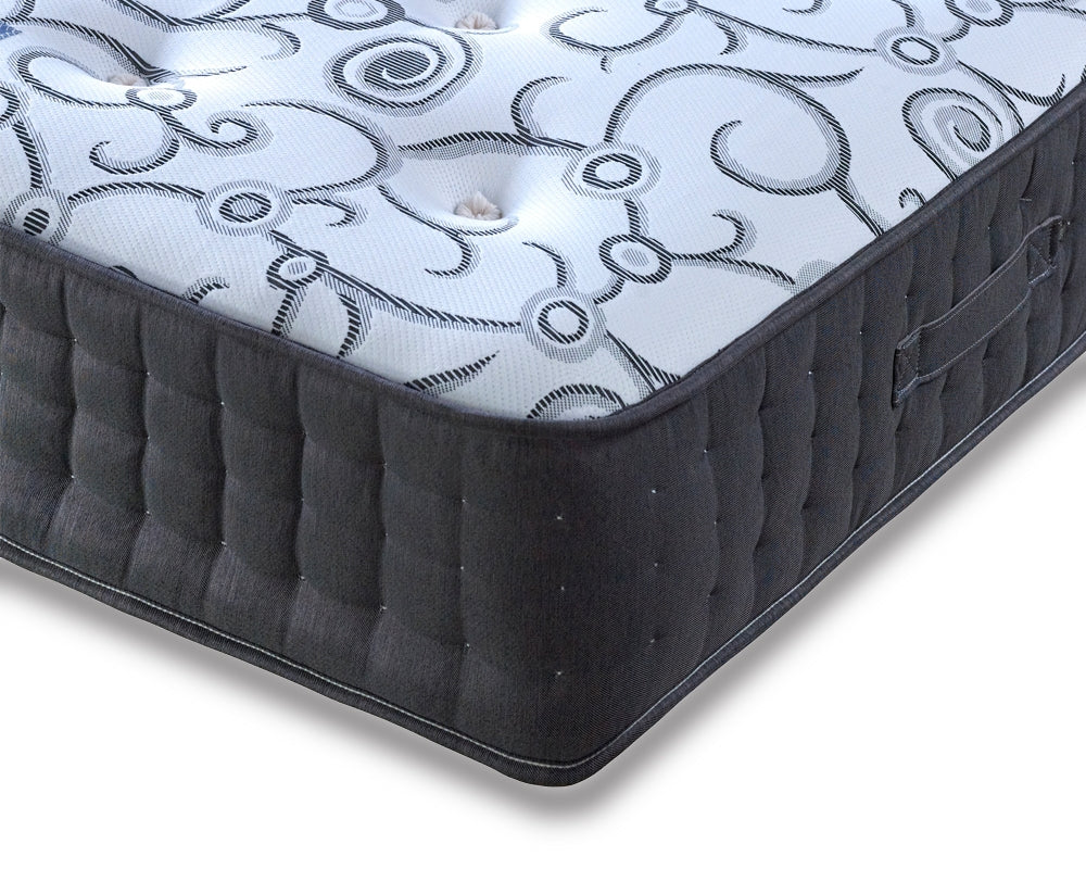 SpineAlign Pocket Ortho Small Single Mattress