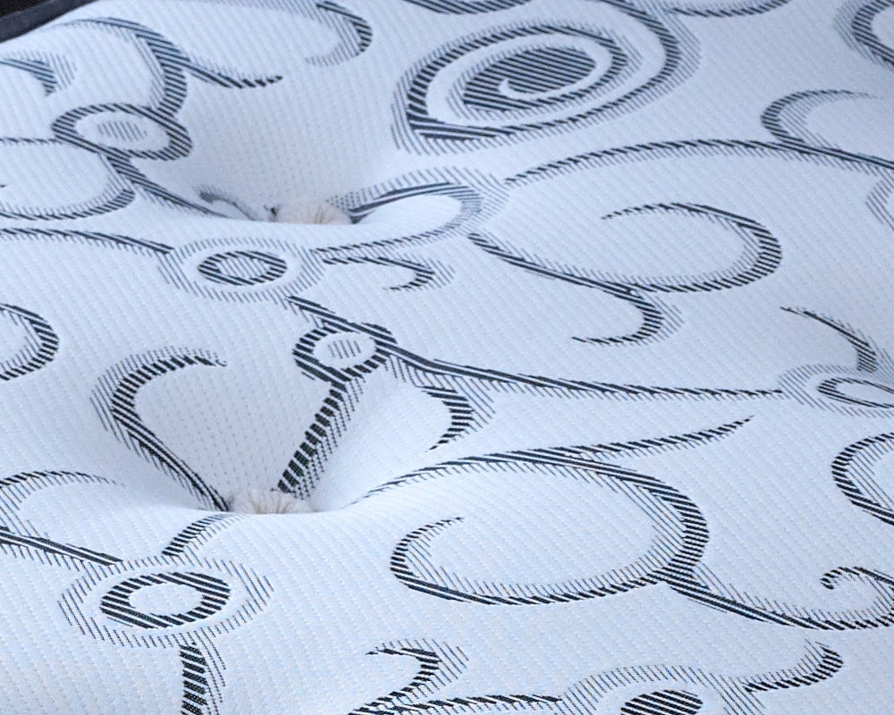 SpineAlign Pocket Ortho Small Single Mattress
