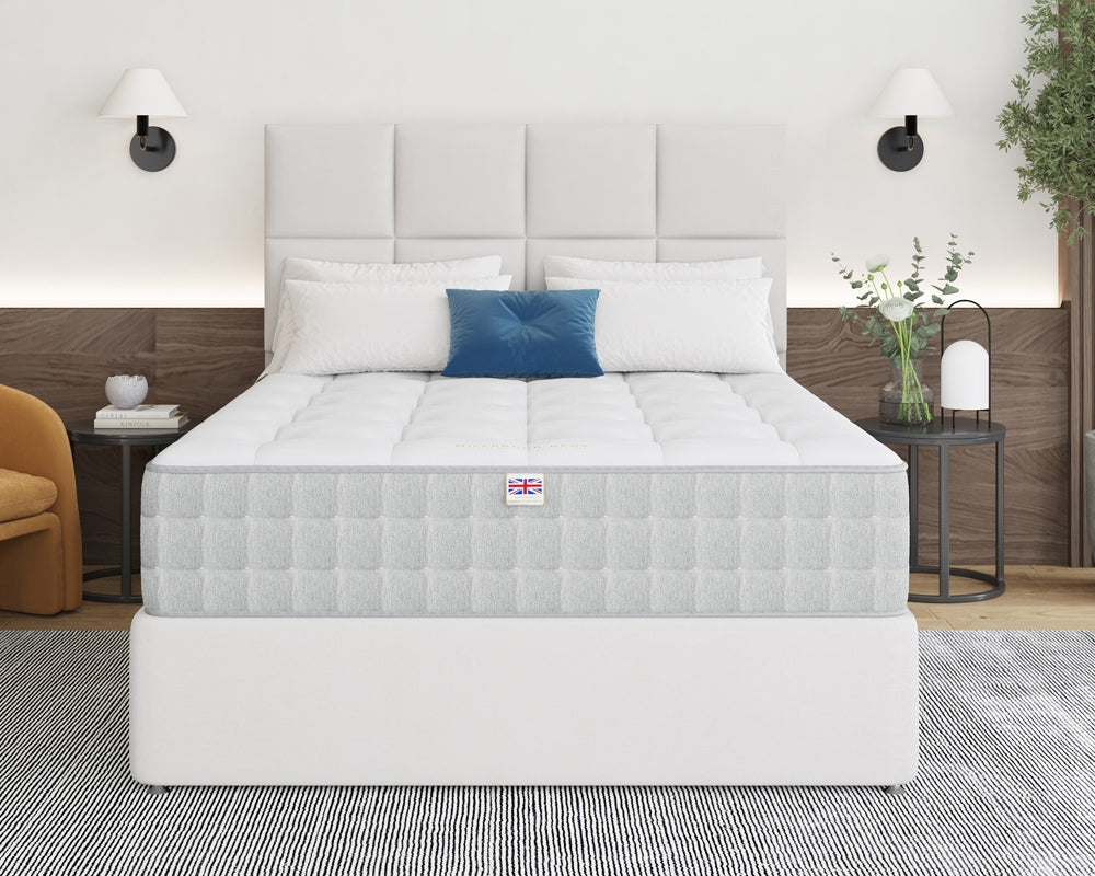 Millbrook Sublime 1000 King Size Mattress