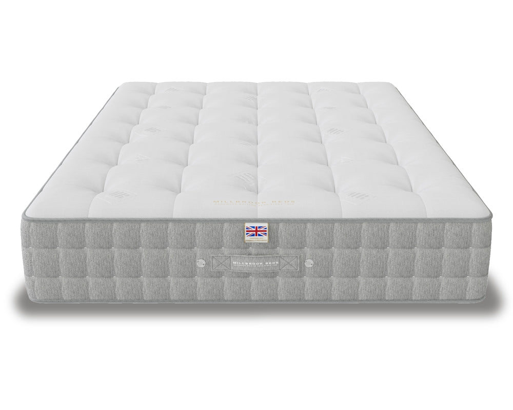 Millbrook Sublime 1000 King Size Mattress