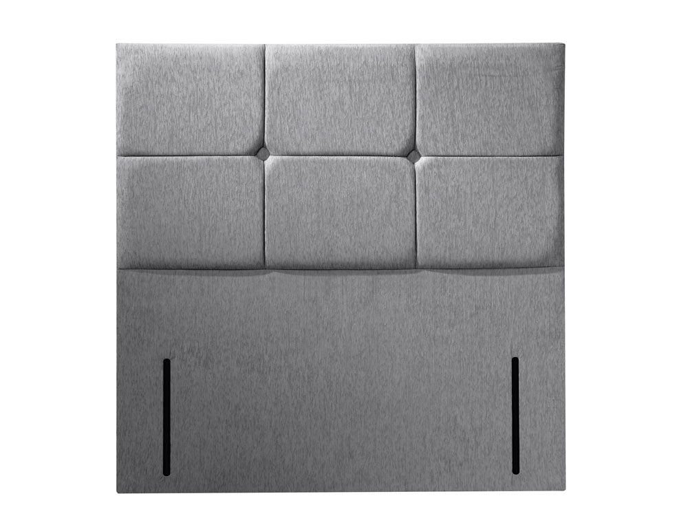 Romantic Sunset Floor Standing Super King Size Headboard