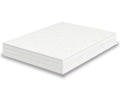 uSleep Supreme Excel Firm Super King Size Mattress
