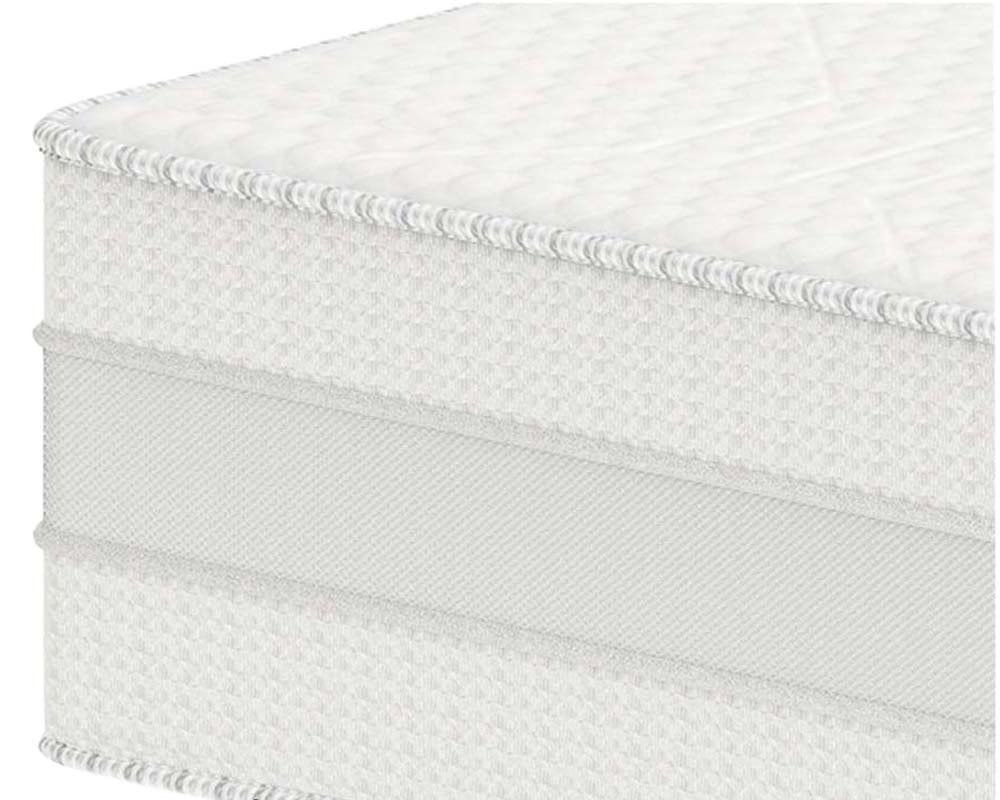uSleep Supreme Excel Firm Super King Size Mattress