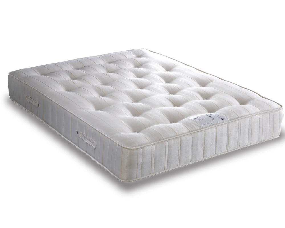 Deep Sleeper Supreme Ortho Tufted Single Mattress