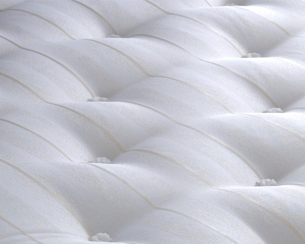 Deep Sleeper Supreme Ortho Tufted Single Mattress