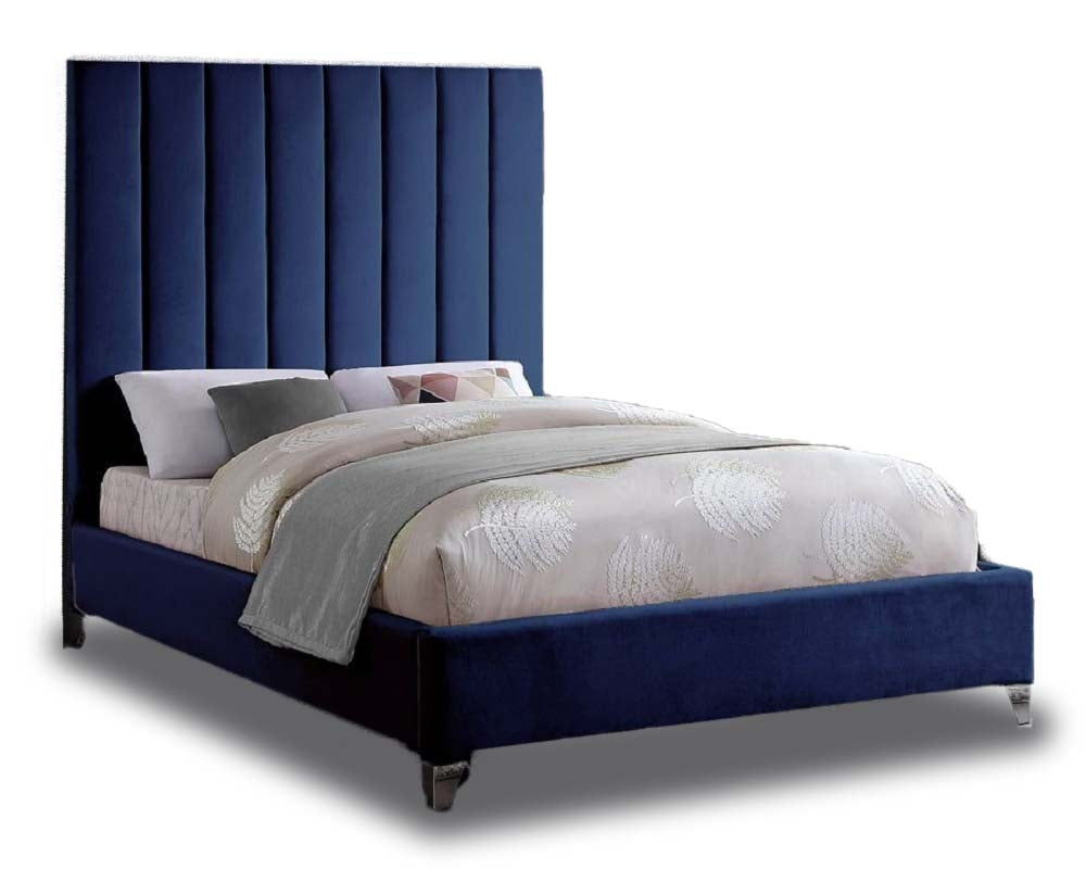 The Duke Double Bed Frame