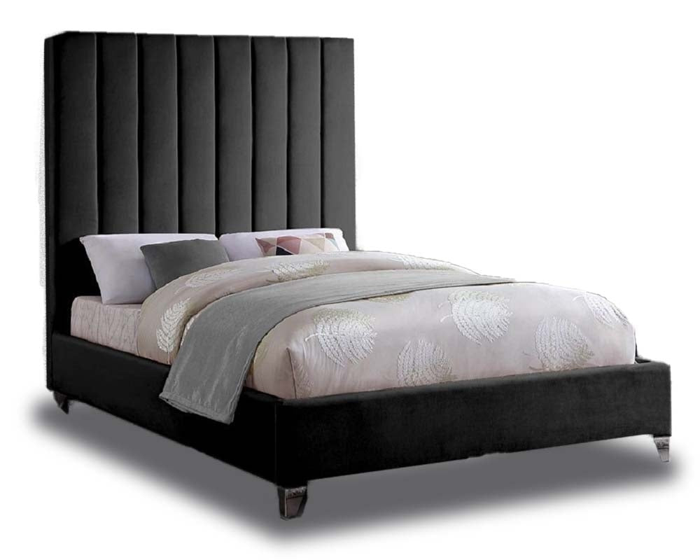 The Duke Double Bed Frame