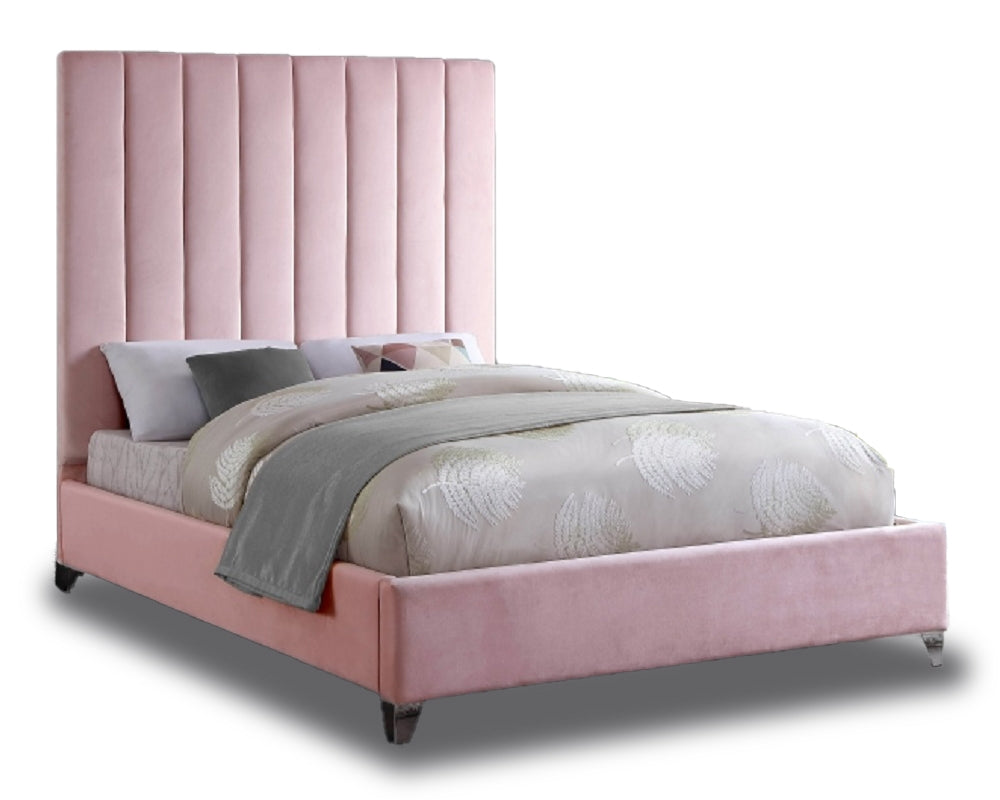 The Duke Double Bed Frame