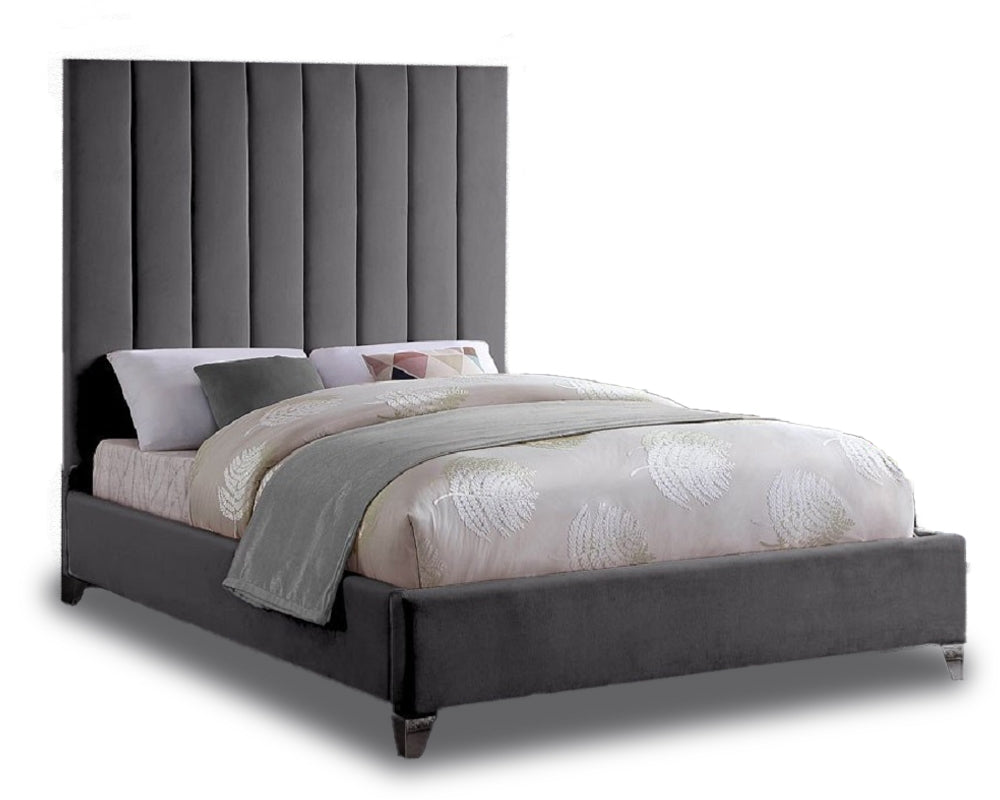 The Duke Double Bed Frame
