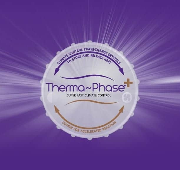 Kaymed Therma Phase Ultra Paradise 2000 Super King Size Mattress