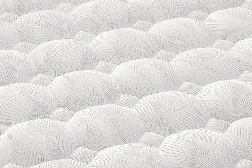 Sealy Tilbury Latex King Size Mattress