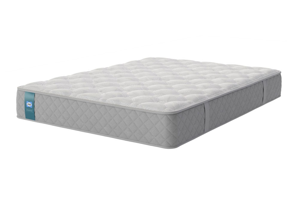 Sealy Tilbury Latex King Size Mattress