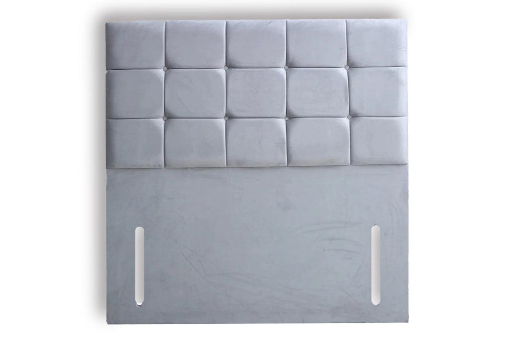 Ultimate Titford 54" Floor Standing Double Headboard