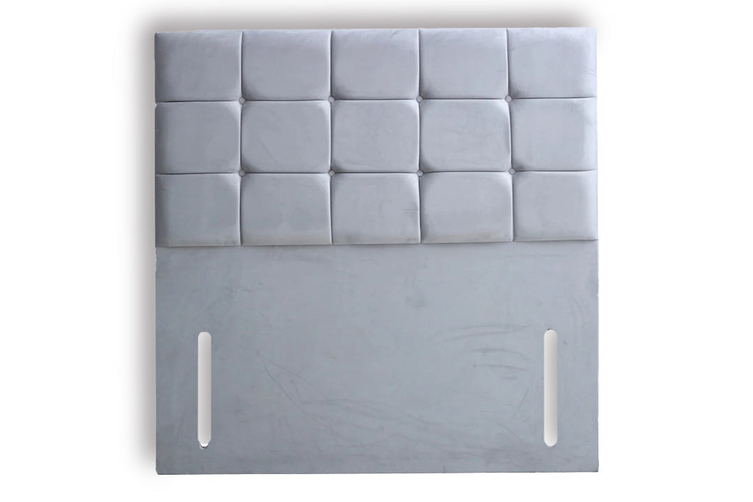 Ultimate Titford 54" Floor Standing Double Headboard