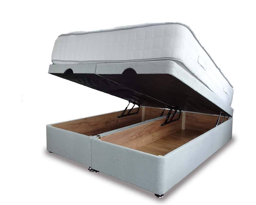 Ultimate Ottoman Storage Super King Size Divan Base