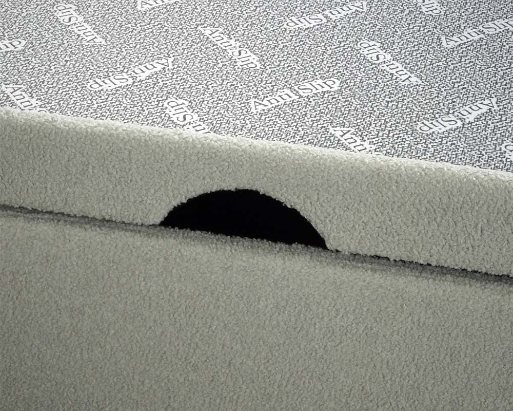 Ultimate Ottoman Storage Super King Size Divan Base