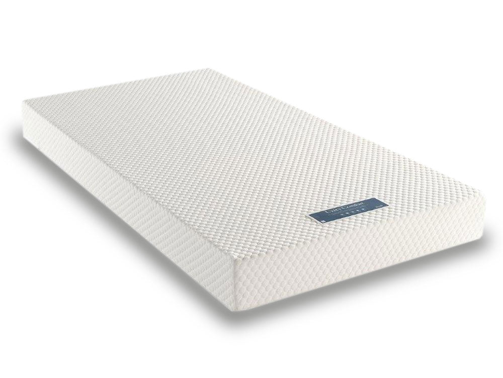 Unity Comfort Single Mattress