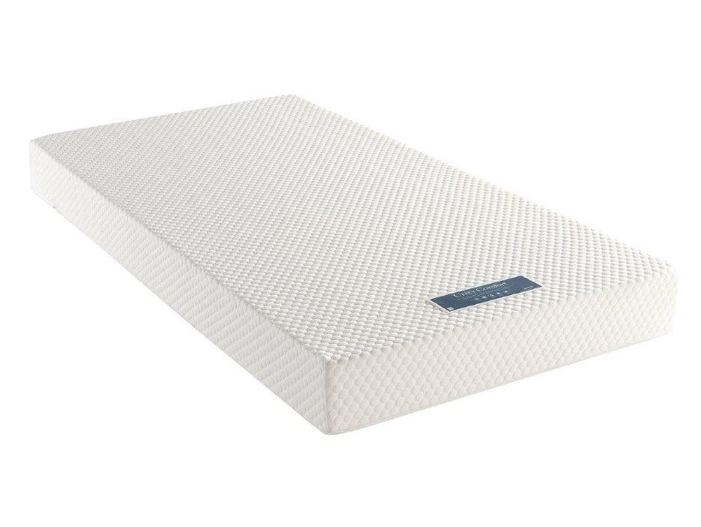 Unity Comfort Single Mattress